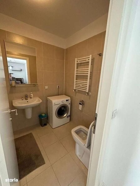 Pipera  2 camere   Nou   Lux  Predare Imediata