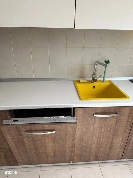 Pipera  2 camere   Nou   Lux  Predare Imediata