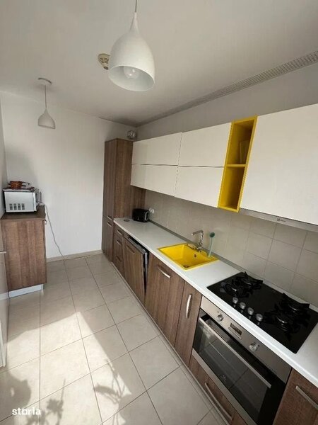 Pipera  2 camere   Nou   Lux  Predare Imediata