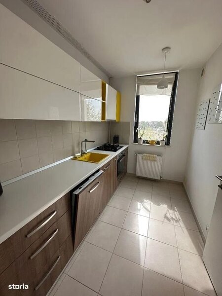 Pipera  2 camere   Nou   Lux  Predare Imediata