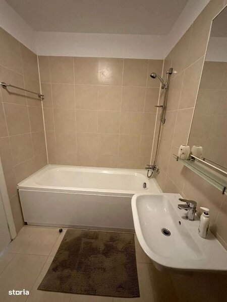 Pipera  2 camere   Nou   Lux  Predare Imediata
