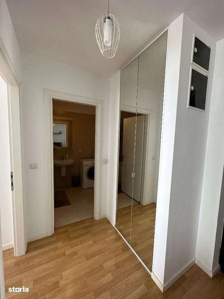Pipera  2 camere   Nou   Lux  Predare Imediata