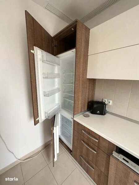 Pipera  2 camere   Nou   Lux  Predare Imediata