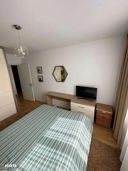 Pipera  2 camere   Nou   Lux  Predare Imediata