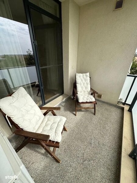 Pipera  2 camere   Nou   Lux  Predare Imediata