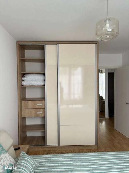 Pipera  2 camere   Nou   Lux  Predare Imediata