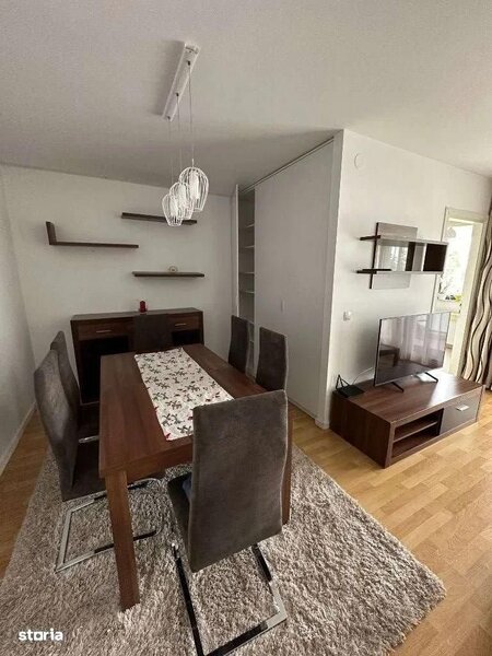 Pipera  2 camere   Nou   Lux  Predare Imediata